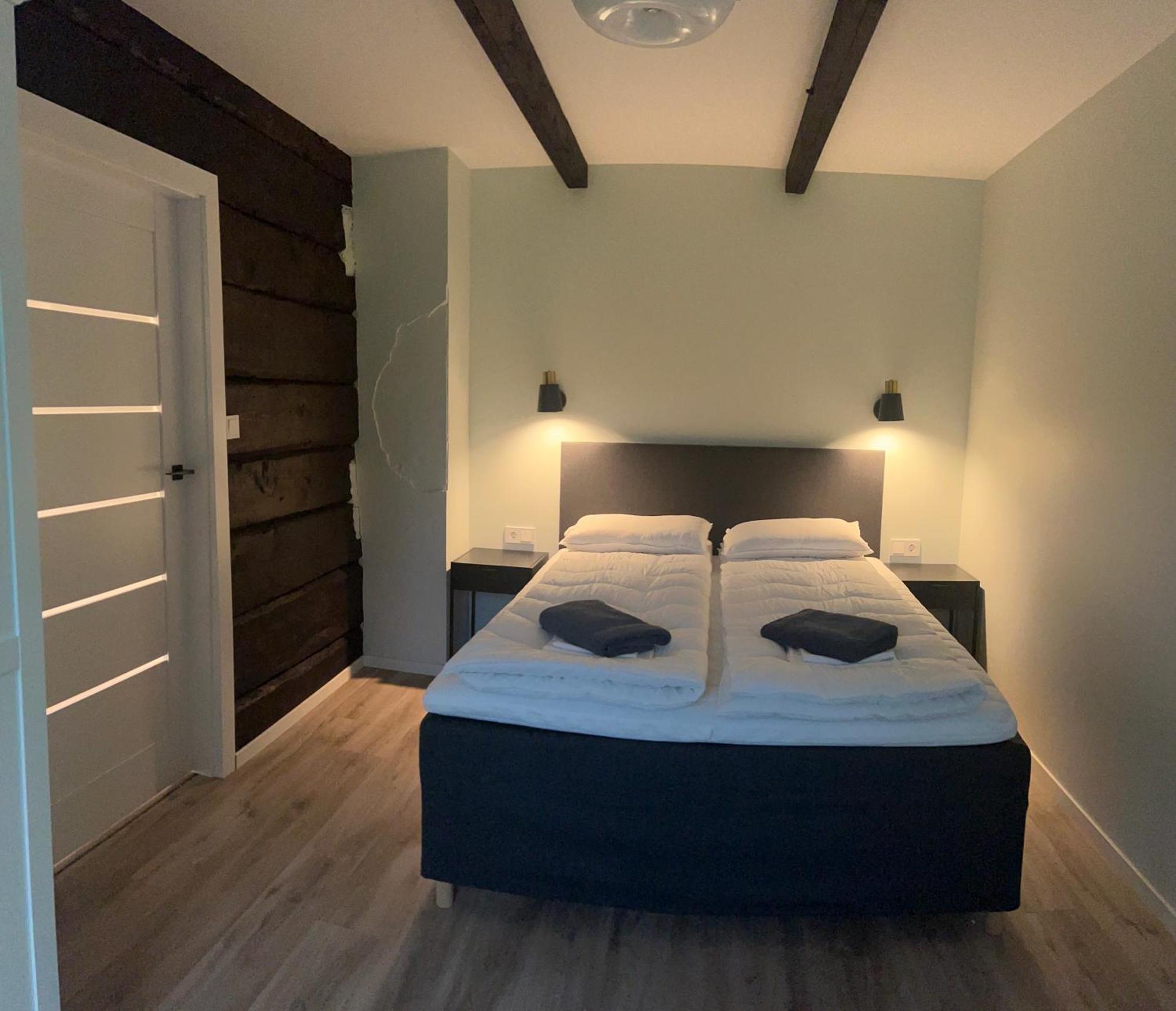 Husslattene Apartments With Terrace Skei  Luaran gambar