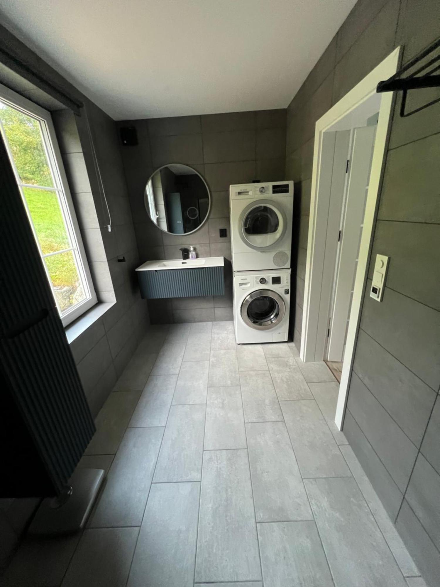 Husslattene Apartments With Terrace Skei  Luaran gambar